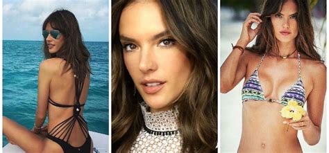 Alessandra Ambrosio’s Bio, Age, Relationships, Latest Buzz, Photos & Videos