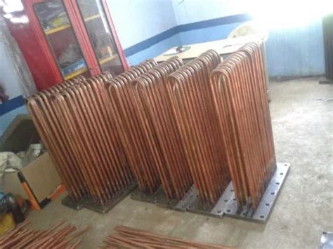 Oil Coolers - Lube Oil Coolers Manufacturer from Coimbatore