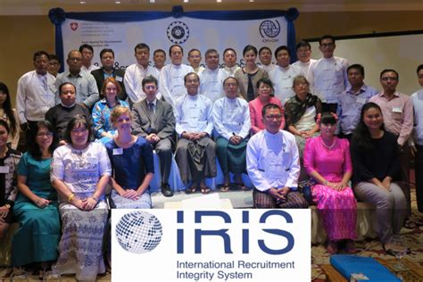 Myanmar Overseas Employment Agencies Explore Pathways to More Ethical ...