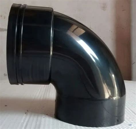 ABS Pipe Fittings - 110MM ABS REDUCING TEE Manufacturer from Rajkot