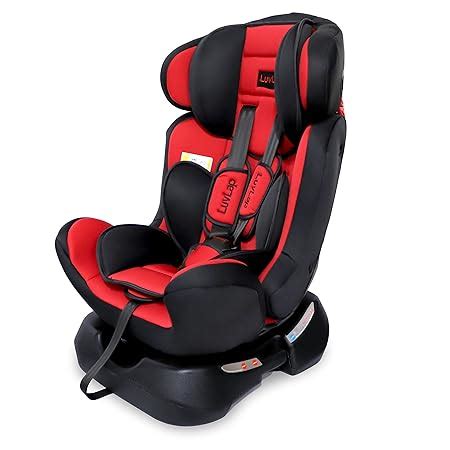 Buy LuvLap Galaxy Convertible Car Seat for Baby & Kids New Born to 7 ...