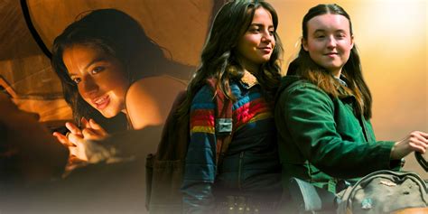 "I Wasn't That High": What's Going On With Ellie & Dina Relationship In ...