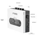 FiiO CP13 Portable Stereo Cassette Player