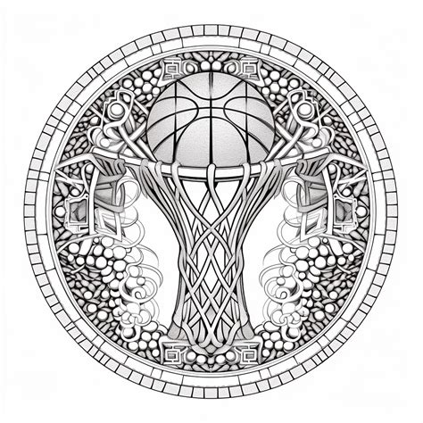 Image result for Hoop Mandala Tutorial