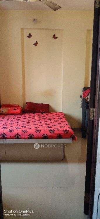 standalone building Ghansoli - Without Brokerage Semi-furnished 2 BHK ...