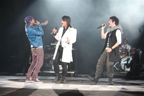 【蓝光原盘4K演唱会】滚石群星 2010 “快乐天堂”30周年台北演唱会（上）