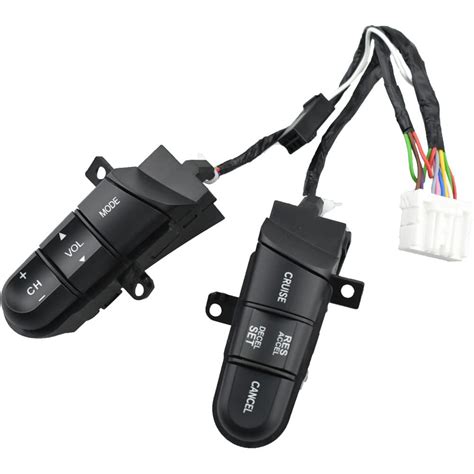 Car Steering Wheel Button Asudaro Car Steering Wheel Control Button ...