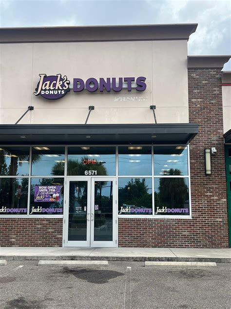 Jack's Donuts - Bradenton, FL - Nextdoor