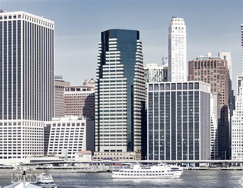 200 Liberty Street Building: History, Architecture, and Facts