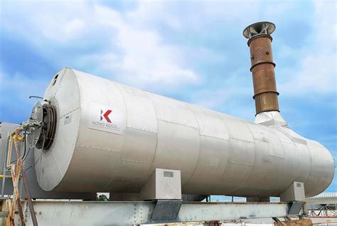 Regenerative Catalytic Oxidizers (RCO): Info, FAQs, & Case Studies