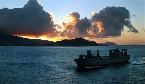 JLOTS 2008 exercise Pacific Strike | Article | The United States Army