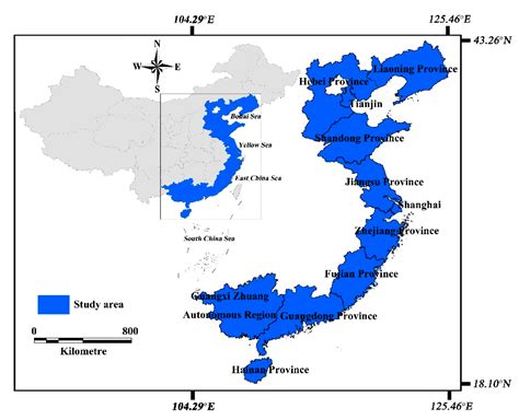 Assessment and Evolution of the Sustainable Development Ability of ...
