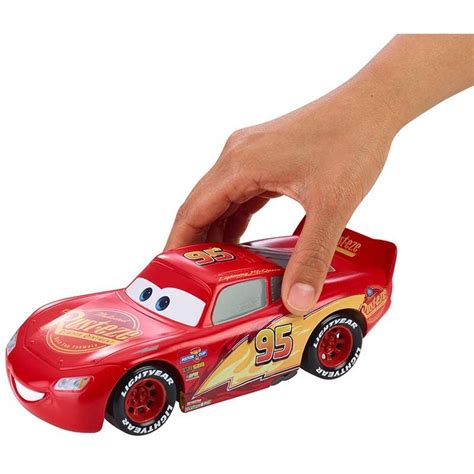 Buy Cars Light Racers Mcqueen Online at Best Price in India – FunCorp