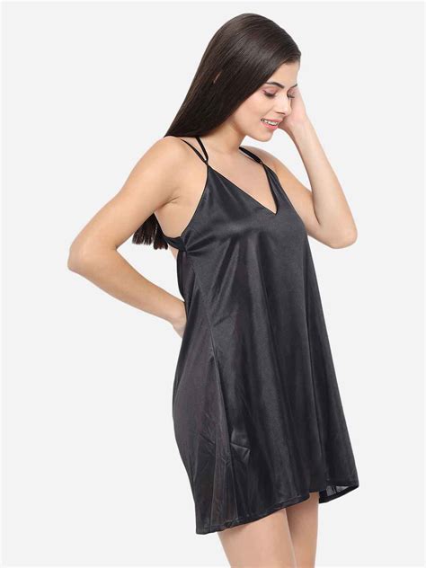 Honeymoon Green Bridal Babydoll Bikini & Night Dress-B37K-S-10XL ...