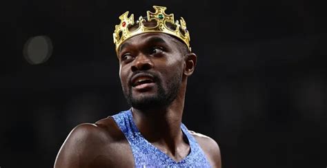 Mondiaux d’athlétisme. Imbroglio sur le 400 m haies : Rai Benjamin ...