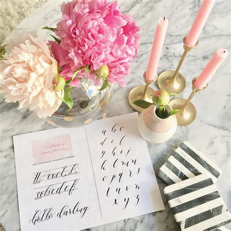 Calligraphy Practice 的图像结果