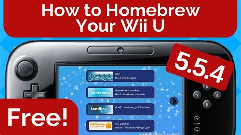 Image result for How to Hack a Wii U without a Computer