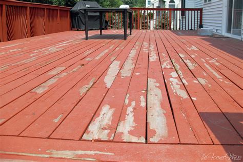 22 Marvelous Best Deck Over Paint - Home Decoration and Inspiration Ideas