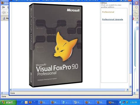 Image result for Visual FoxPro 2020