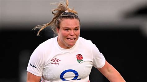 England 33-12 New Zealand: Red Roses clinch WXV1 title with revenge win ...