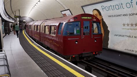 British Fictional - Train Sim Community