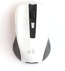 Amazon.in: Buy Ad Net AD-868 Wireless Optical Mouse Gaming Mouse ...