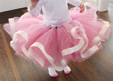 Image result for Sewn Tutu Tutorial