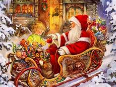 Wallpaper Santa Tell Me by Don T Tell Me There S No Santa Claus Pat Bean S Wallpaper Santa Tell Me