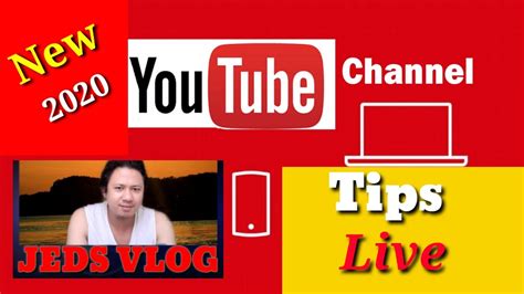 Image result for YouTube Channel Tips