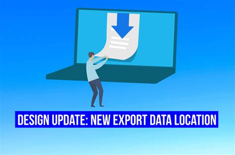 Export Data 的图像结果