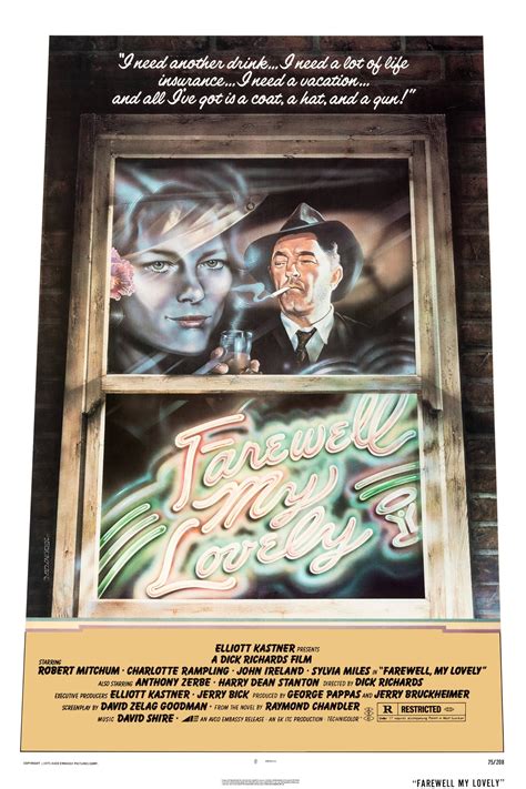 Farewell, My Lovely Summary, Latest News, Trailer, Cast, Where to Watch ...