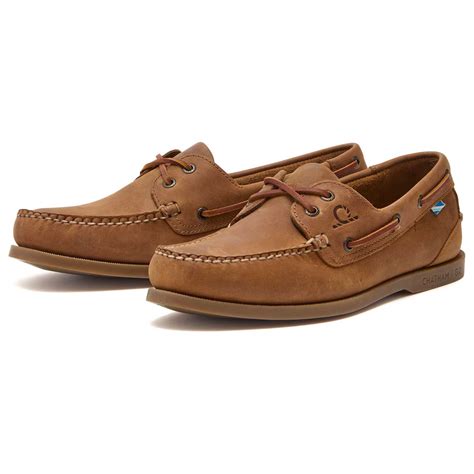 Chatham Deck Lady II G2 Women's Deck Shoes | ArdMoor