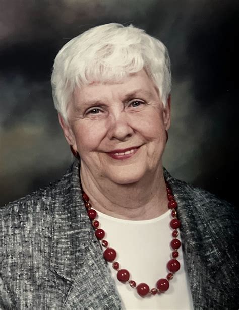 Rose M. Feldkamp - 2022 - EC Nurre Funeral Homes