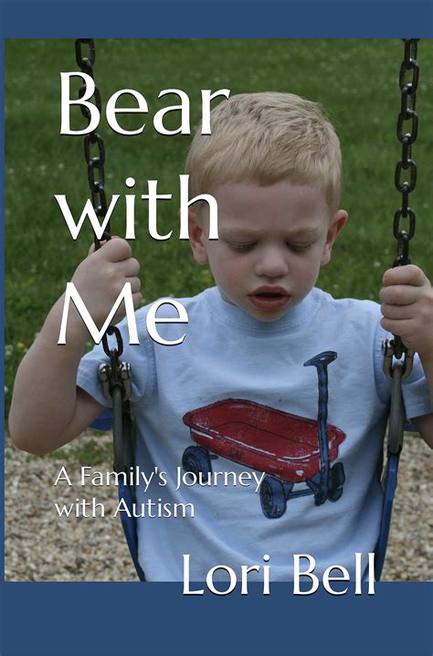 Meaning Bear With Me at Patrick Lauzon blog