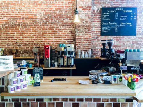 CHERRY BEAN COFFEE — KOCH COVOTSOS