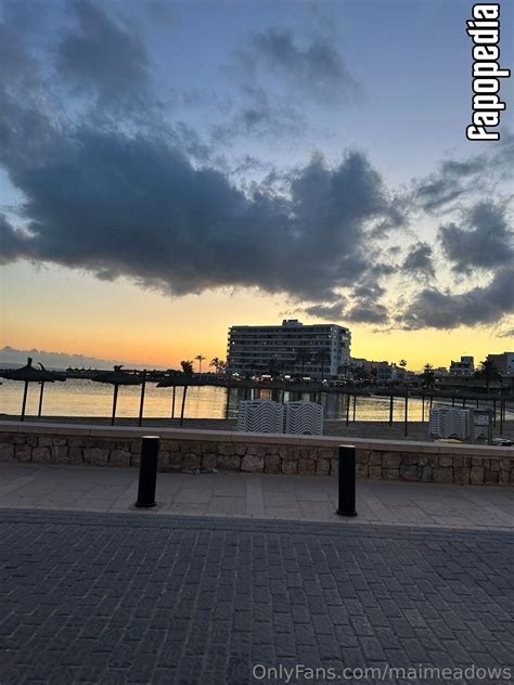 Maimeadows Nude OnlyFans Leaks - Photo #15448569 - Fapopedia