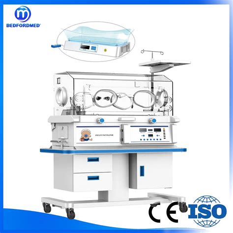 Laboratory Equipment Infant Care Incubator with Double Walls Hood (BIN 3000BD) - Infant ...