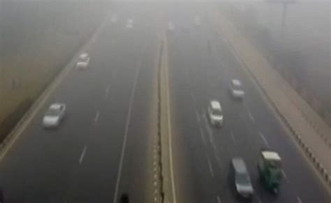 The Effect Of Cold And Fog Will Continue For 2 Consecutive Days In ...