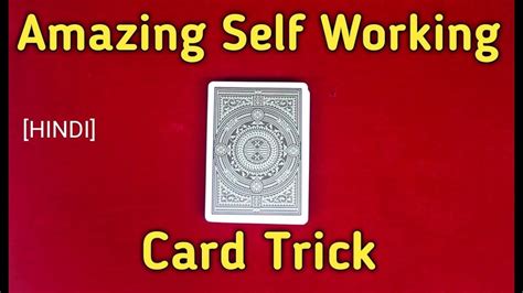 No Setup Card Trick by MLT 的图像结果