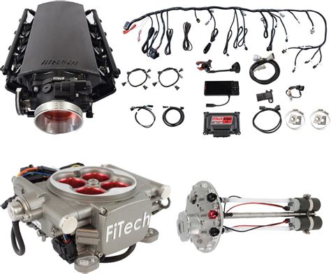 Image result for Fitech Fuel Injection Programming