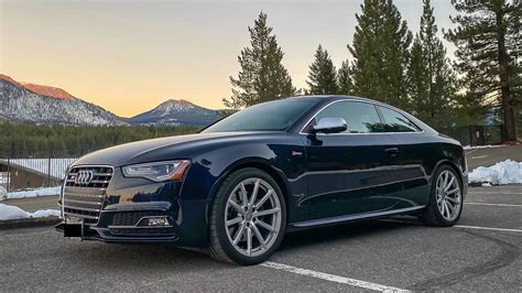 2017 Audi S5 - 2nd Gen Market - CLASSIC.COM