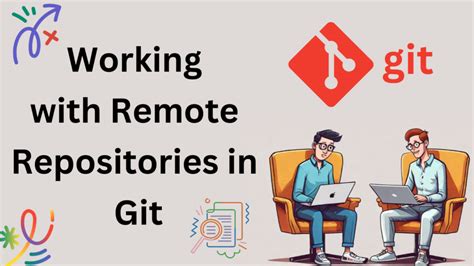 Image result for Remote Repository Git