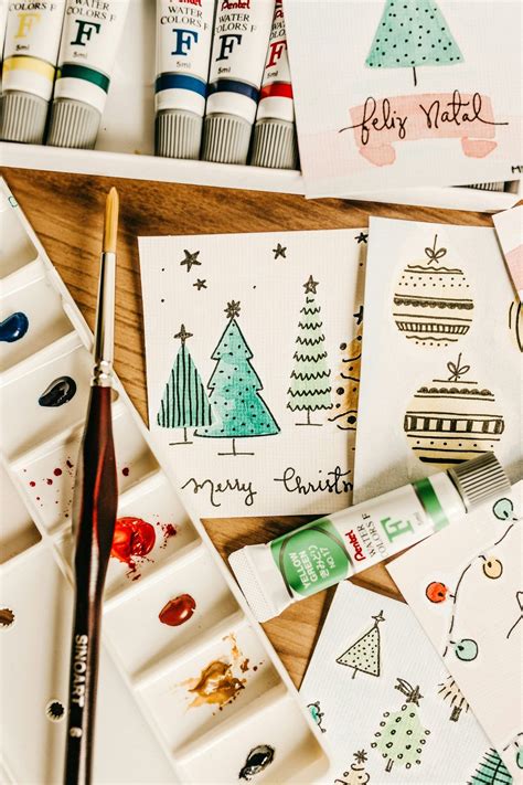 Kids Club After School Program - holiday card making, 279 Main St ...