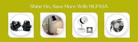 Mufasa 6 Watts White Body LED Spot Focus Wall Light- (White, Aluminium ...