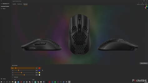 Image result for HyperX Pulsefire Haste CPS