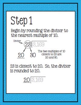Image result for Use Compatible Numbers to Estimate