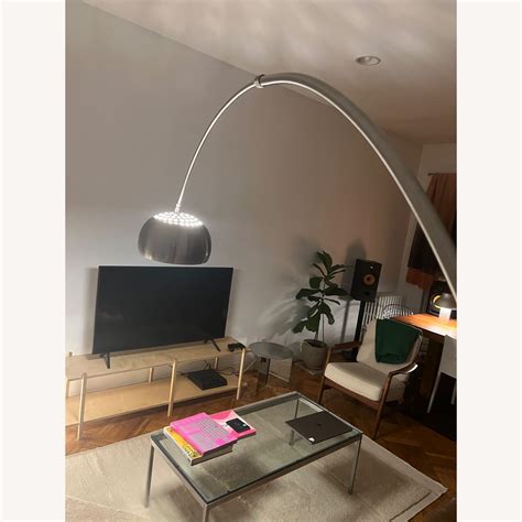 Arco Floor Lamp - AptDeco