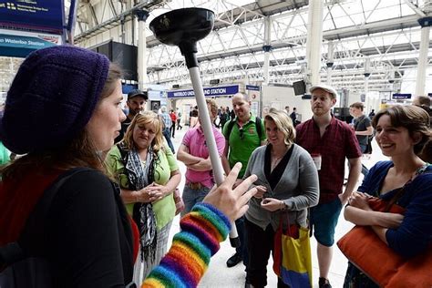 2024 The London Loo Tour provided by Fun London Tours - Tripadvisor