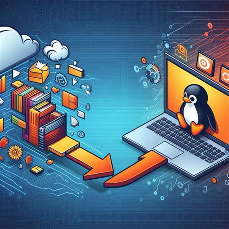 Image result for How to Import Files Windows to Linux Ubuntu