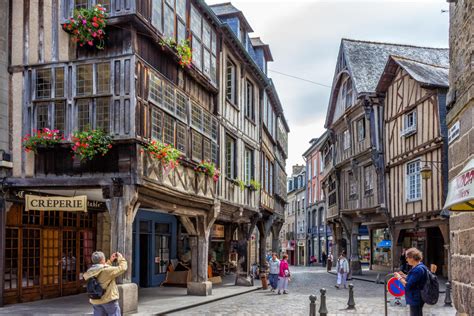 Dinan | Tourisme Bretagne